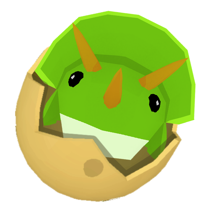 Dino Card Hunt icon