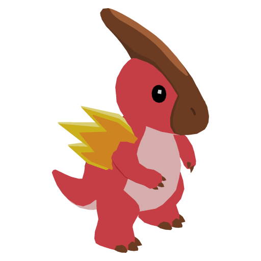 Embersaur