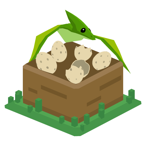 Grove Mama