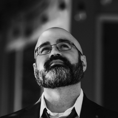 Daniel Akbari